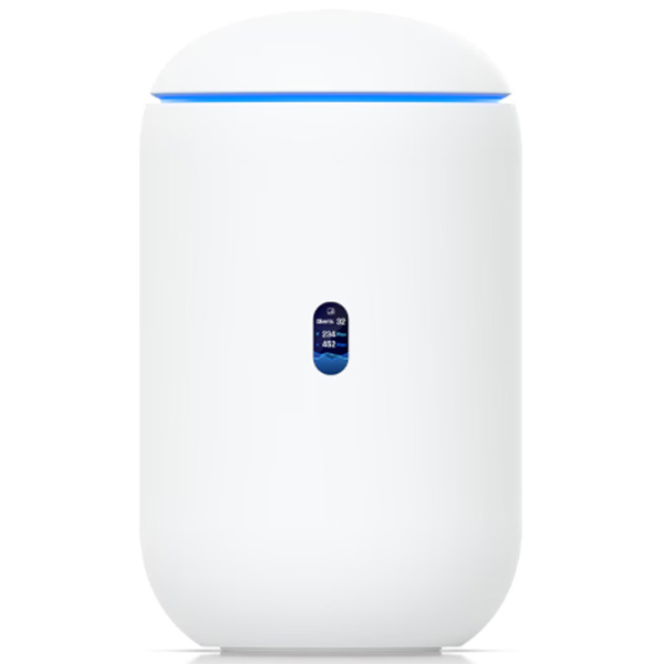 UDR7 Ubiquiti Dream Router 7 (15W)