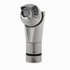 Show product details for UE21F000A Videotec ULISSE EVO 4.5~135mm 30x Optical Zoom 30FPS @ 1080p Outdoor WDR Day/Night IP PTZ Security Camera 24VAC/24VDC/PoE - Black