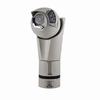 Show product details for UE22A000A Videotec ULISSE EVO 4.3~129mm 30x Optical Zoom 30FPS @ 1080p Outdoor Day/Night IP PTZ Security Camera 24VAC/24VDC/PoE - Grey