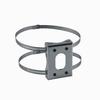 Show product details for UEAP Videotec Pole Mount Adaptor