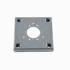 UEAW Videotec Stainless Steel Counter-plate