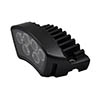 Show product details for UEI8FAP Videotec IR illuminator 850nm for ULISSE EVO - Black
