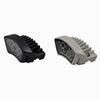 Show product details for UEI8FA Videotec IR illuminator 850nm for ULISSE EVO - Black