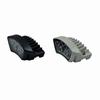 Show product details for UEIWAAP Videotec White Light Illuminator for Long Distance Lighting Up to 885ft for ULISSE EVO Grey-White Colour (RAL9002)