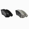 Show product details for UEIWAA Videotec White light illuminator for ULISSE EVO - Gray