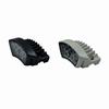 Show product details for UEIWFAP Videotec White Light Illuminator for Long Distance Lighting Up to 885ft for ULISSE EVO Black Colour (RAL9005)
