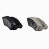 Show product details for UEIWFA Videotec White light illuminator for ULISSE EVO - Black