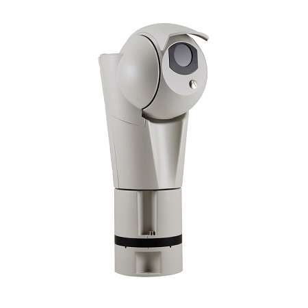 Videotec ULISSE EVO Thermal PTZ Cameras and Units
