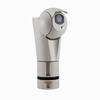 Show product details for UET2ZF000AH Videotec ULISSE EVO Thermal 19mm 30FPS @ 336 x 256 Uncooled 30Hz Thermal IP Camera 24VAC/24VDC/PoE - Black
