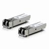 Show product details for UF-MM-1G-S Ubiquiti SFP Modules 1G - 2 Pack