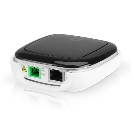 UF-Nano Ubiquiti UFiber Nano G Network Unit Point-to-Multipoint Unit with a GPON WAN Port