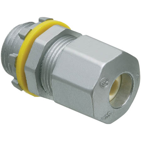 Arlington Zinc Uf Connectors