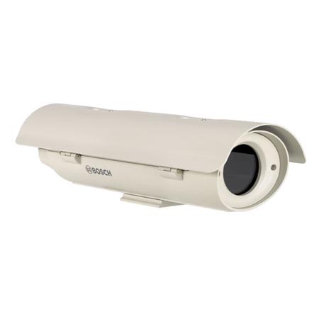 UHO-HBGS-11 BOSCH Outdoor NEMA-4X Camera Housing with Blower and Feed-through Cabling