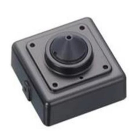 InVid Tech Ultra HD-TVI Covert and Miniature Cameras