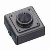 Show product details for ULT-ALL5MIP28 InVid Tech Ultra Series 2.8mm 20FPS @ 5MP Outdoor IR Day/Night WDR Miniature HD-TVI/HD-CVI/AHD/Analog Security Camera 12VDC