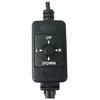 Show product details for ULT-ALLMIP37 InVid Tech Ultra Series 3.7mm Pinhole 2MP Indoor Day/Night Miniature Square HD-TVI/HD-CVI/AHD/Analog Security Camera 12VDC