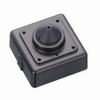ULT-ALLMIP28 InVid Tech Ultra Series 2.8mm Conical Pinhole 1080p Indoor Day/Night Miniature Square HD-TVI/HD-CVI/AHD/Analog Security Camera 12VDC