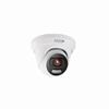 Show product details for ULT-ALLTXIR28WL InVid Tech 2.8mm 30FPS @ 2MP Outdoor Day/Night WDR Turret HD-TVI/HD-CVI/AHD/Analog Security Camera 12VDC