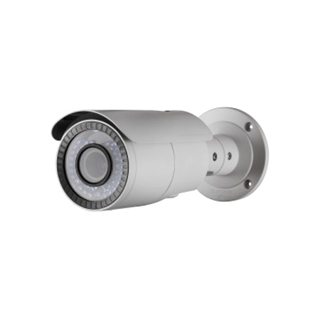 ULT-C2BIRM2812 InVid Tech 2.8-12mm Motorized 1080p Outdoor IR Day/Night WDR Bullet HD-TVI Security Camera