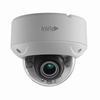 Show product details for ULT-C2DIXIRM2812 InVid Tech 2.8-12mm Motorized 18FPS @ 1080p Indoor IR Day/Night WDR Dome HD-TVI Security Camera 12VDC/24VAC