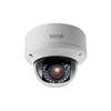Show product details for ULT-C2DRIR2812DD InVid Tech 2.8-12mm 30FPS @ 1080p Outdoor IR Day/Night Dome HD-TVI/Analog Security Camera 24VAC/12VDC