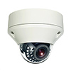 Show product details for ULT-C2DRIR2812 InVid Tech 2.8-12mm Varifocal 1080p Outdoor IR Day/Night Dome HD-TVI Security Camera