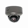 Show product details for ULT-C2DRIRM2812B InVid Tech 2.8-12mm Motorized 25FPS @ 1080p Outdoor IR Day/Night WDR Dome HD-TVI Security Camera 12VDC/24VAC