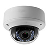 Show product details for ULT-C2DRIRM2812 InVid Tech 2.8-12mm Motorized 1080p Outdoor IR Day/Night Dome HD-TVI Security Camera 12VDC/24VAC
