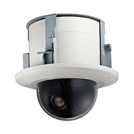 ULT-C2PTZ23R InVid Tech 4-92mm 23x Optical Zoom 30FPS @ 1080p Indoor Day/Night WDR PTZ HD-TVI/Analog Security Camera 24VAC