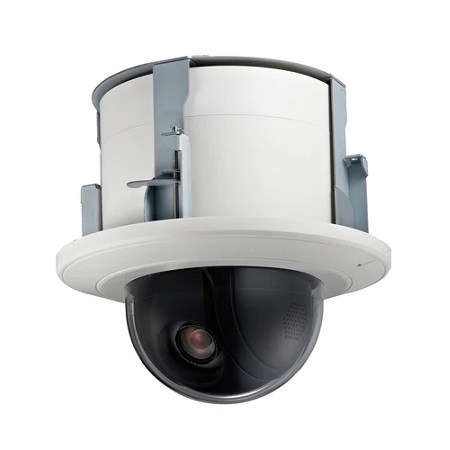 ULT-C2PTZ25R InVid Tech Ultra Series 4.8-120mm 25x Optical Zoom 30FPS @ 2MP Indoor Day/Night WDR PTZ HD-TVI/Analog Security Camera 24VAC