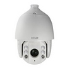 Show product details for ULT-C2PTZXIR23 InVid Tech 4-92mm 23x Optical Zoom 30FPS @ 1080p Outdoor Day/Night PTZ HD-TVI Security Camera 24VAC