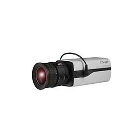InVid Tech Ultra HD-TVI Box Cameras