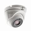 Show product details for ULT-C2TIR28 InVid Tech 2.8mm 30FPS @ 1080p Outdoor IR Day/Night WDR Turret HD-TVI Security Camera 12VDC