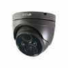Show product details for ULT-C2TXIR28B InVid Tech 2.8mm 30FPS @ 1080p Outdoor IR Day/Night WDR Turret HD-TVI Security Camera 12VDC