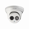 Show product details for ULT-C2TXIR36 InVid Tech 3.6mm 30FPS @ 1080p Outdoor IR Day/Night WDR Turret HD-TVI Security Camera 12VDC