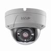Show product details for ULT-C5DRXIR28 InVid Tech 2.8mm 20FPS @ 5MP Outdoor IR Day/Night WDR Dome HD-TVI Security Camera 12VDC