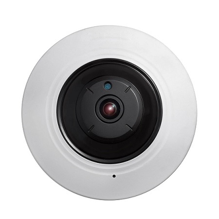 InVid Tech Ultra HD-TVI Panoramic Cameras