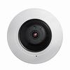Show product details for ULT-C5PAN InVid Tech 1.1mm 12.5FPS @ 5MP Indoor IR Day/Night Panoramic HD-TVI Security Camera 12VDC