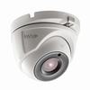 Show product details for ULT-C5TXIR28 InVid Tech 2.8mm 20FPS @ 5MP Outdoor IR Day/Night WDR Turret HD-TVI Security Camera 12VDC