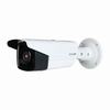 Show product details for ULT-P4BXIR4N InVid Tech 4mm 20FPS @ 4MP Outdoor IR Day/Night WDR Bullet IP Security Camera 12VDC/PoE