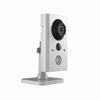 Show product details for ULT-P4CUBE4 InVid Tech 4mm 20FPS @ 4MP Indoor IR Day/Night WDR Plug & Play IP Security Camera 12VDC/PoE