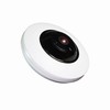 Show product details for ULT-P4PAN InVid Tech 1.6mm 15FPS @ 4MP Indoor Day/Night Panoramic IP Security Camera 12VDC/POE