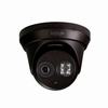 Show product details for ULT-P4TXIR28BN InVid Tech 2.8mm 30FPS @ 4MP Outdoor IR Day/Night WDR Turret IP Security Camera 12VDC/PoE
