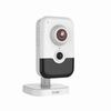 Show product details for ULT-P5CUBEW28 InVid Tech 2.8mm 20FPS @ 5MP Indoor IR Day/Night WDR Cube IP Security Camera 12VDC/PoE