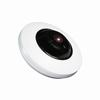 Show product details for ULT-P5PAN InVid Tech 1.05mm 20FPS @ 5MP Indoor IR Day/Night WDR Panaromic IP Security Camera 12VDC/PoE