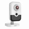 Show product details for ULT-P6CUBEW28 InVid Tech 2.8mm 20FPS @ 6MP Indoor IR Day/Night WDR Cube IP Security Camera 12VDC/PoE