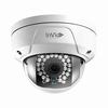 ULT-p3DRIR28 InVid Tech 2.8mm 20FPS @ 2048 x 1536 Outdoor IR Day/Night Dome IP Security Camera 12VDC/POE