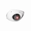 Show product details for ULT-p4LIR6 InVid Tech 6mm 20FPS @ 4MP Outdoor IR Day/Night WDR Dome IP Security Camera 12VDC/PoE