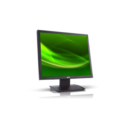 UM.BV3AA.D01 Acer 17" TFT LCD Monitor 1280x1024 VGA-DISCONTINUED