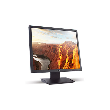 UM.CV3AA.A01 Acer 19" LCD Monitor 1280x1024 VGA-DISCONTINUED
